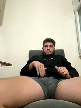 Franso13 online show from October 2025 12:49:02 AM