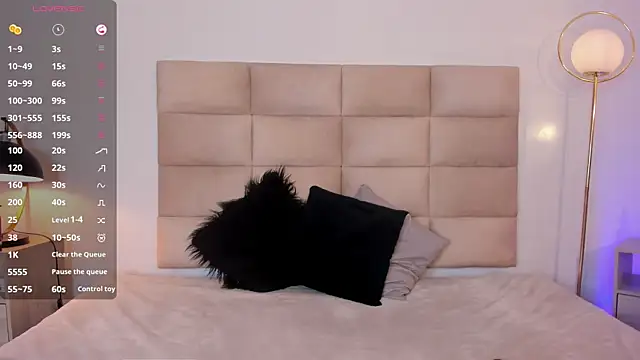 AngelyRosse1 online show from March 2025 04:17:02 AM