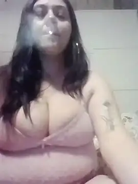 kriztal pretty online show from January 2026 12:38:01 AM