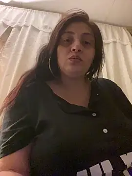 kriztal pretty online show from May 2026 06:00:02 AM