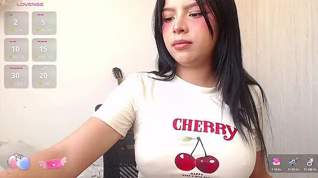 Keyti Sullivan online show from January 2026 05:40:01 PM