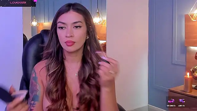 Snapshot of Victoria_romanox chatting on January 2025 11:59:01 AM Victoria romanox online show from January 2025 11:59:01 AM