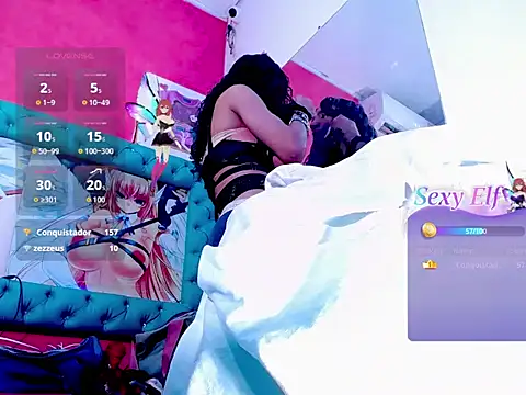 MariannaGotica online show from March 2026 08:19:01 AM