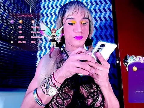 MariannaGotica online show from April 2026 09:32:01 PM