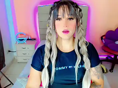 TaylorMon online show from January 2025 02:56:01 AM