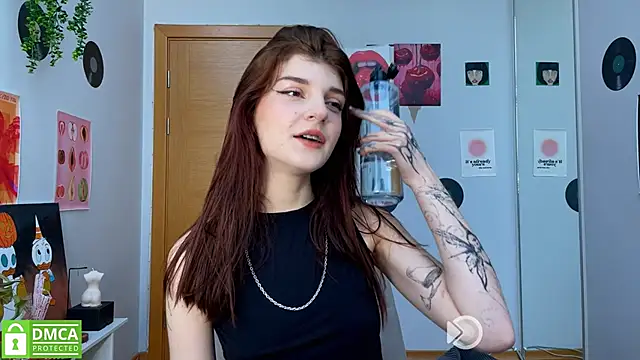 Bunny ShyGirl online show from February 2025 07:49:01 AM