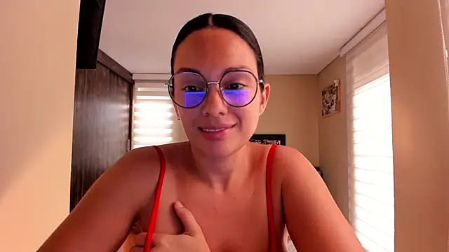 anabel 025 online show from February 2026 12:04:02 PM