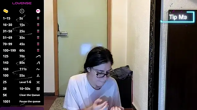 ana squirt69 online show from December 2025 10:04:01 PM