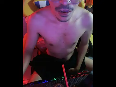 cloudyth1994 online show from January 2026 09:18:01 PM