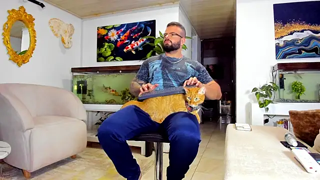 Johnnygrayson1 online show from March 2025 02:17:01 AM