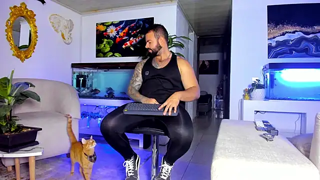 Johnnygrayson1 online show from March 2025 11:39:02 PM