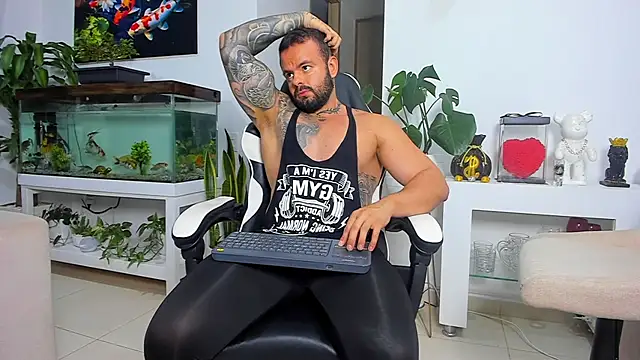 Johnnygrayson1 online show from October 2025 11:35:01 PM