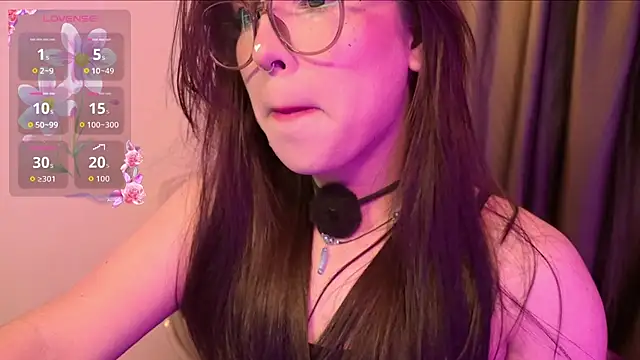 Yuri Stars online show from March 2026 05:13:02 AM