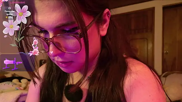 Yuri Stars online show from March 2026 08:26:33 AM