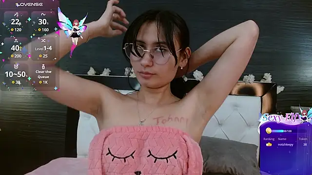 NayeCloud online show from February 2025 07:28:02 AM