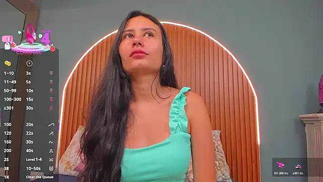 NayeCloud online show from January 2026 03:31:02 AM