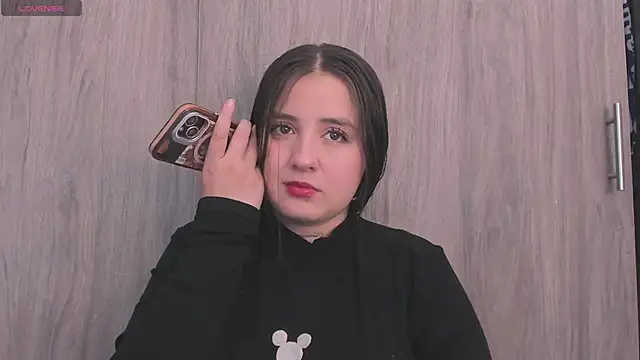 Snapshot of Sabrina_Lennox chatting on May 2026 02:18:01 AM Sabrina Lennox online show from May 2026 02:18:01 AM