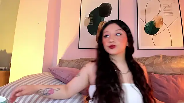 rose xd online show from January 2025 09:16:01 PM