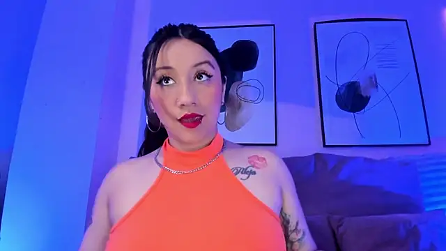 rose xd online show from February 2025 08:20:02 PM