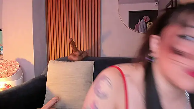 rose xd online show from November 2025 04:51:01 PM