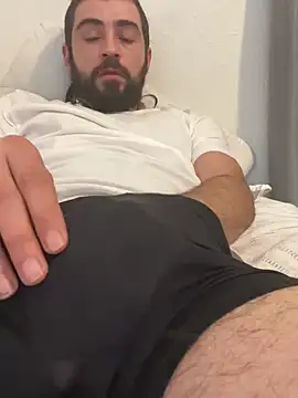 BROKEBOY707 online show from December 2024 08:50:01 AM