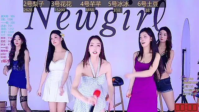 Snapshot of NEW-girl520 chatting on December 2024 02:40:02 PM NEW-girl520 online show from December 2024 02:40:02 PM