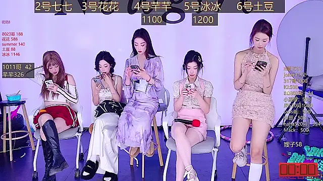 Snapshot of NEW-girl520 chatting on February 2025 05:29:01 PM NEW-girl520 online show from February 2025 05:29:01 PM