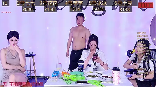 Snapshot of NEW-girl520 chatting on February 2025 05:14:01 PM NEW-girl520 online show from February 2025 05:14:01 PM