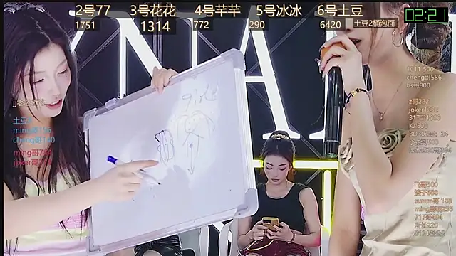 Snapshot of NEW-girl520 chatting on March 2025 02:16:01 PM NEW-girl520 online show from March 2025 02:16:01 PM