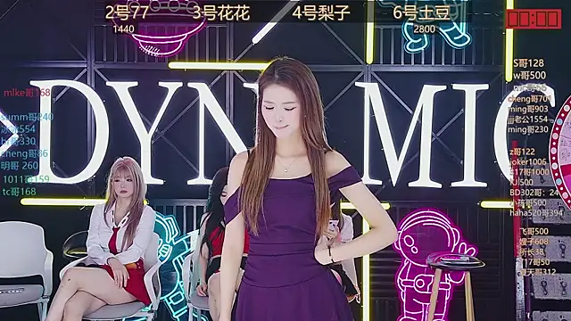 Snapshot of NEW-girl520 chatting on March 2025 02:10:01 PM NEW-girl520 online show from March 2025 02:10:01 PM