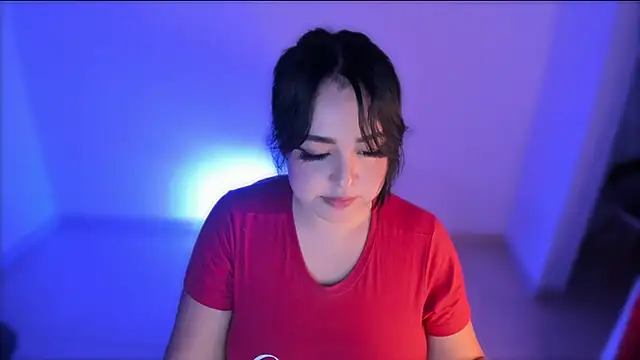 Snapshot of ValeryySoto_ chatting on January 2025 07:08:02 AM ValeryySoto online show from January 2025 07:08:02 AM