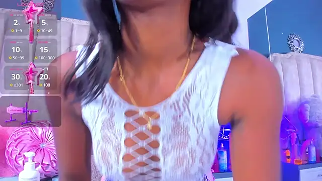 Snapshot of ShanelWest chatting on February 2025 01:16:02 PM ShanelWest online show from February 2025 01:16:02 PM