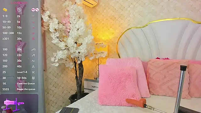 ShanelWest online show from February 2026 01:38:02 PM