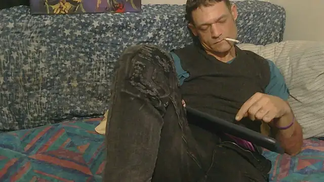 TheOneYouLove69 online show from October 2025 09:55:02 AM