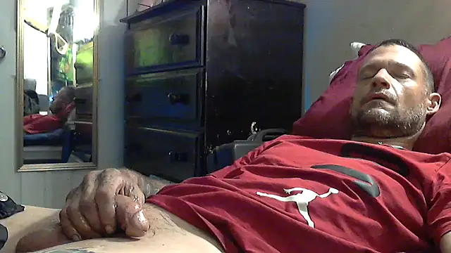 TheOneYouLove69 online show from February 2026 11:59:01 PM