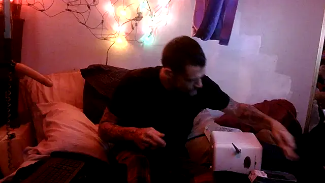 TheOneYouLove69 online show from March 2026 12:48:02 AM