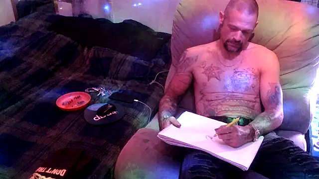 TheOneYouLove69 online show from April 2026 06:22:02 AM