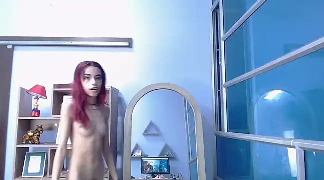 Jasmin Skinny online show from December 2024 05:15:01 AM