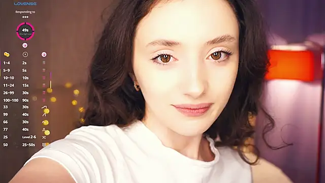 Snapshot of CuteFeret chatting on February 2025 07:44:01 AM CuteFeret online show from February 2025 07:44:01 AM