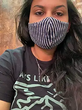 Snapshot of HaaniKaur chatting on March 2025 07:51:02 AM HaaniKaur online show from March 2025 07:51:02 AM