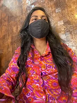 Snapshot of HaaniKaur chatting on October 2025 07:53:01 AM HaaniKaur online show from October 2025 07:53:01 AM