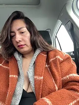 xLadyScarlettx online show from February 2026 03:41:02 PM