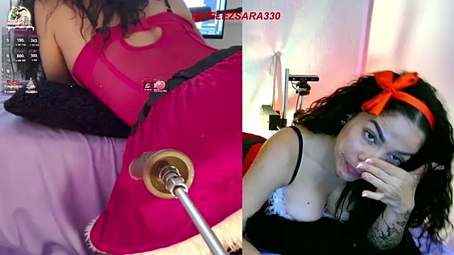 Snapshot of sara_smith45 chatting on December 2024 09:18:02 PM sara smith45 online show from December 2024 09:18:02 PM
