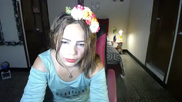 danielle rose 1 online show from February 2025 10:58:01 PM