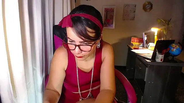 danielle rose 1 online show from April 2026 04:17:02 PM