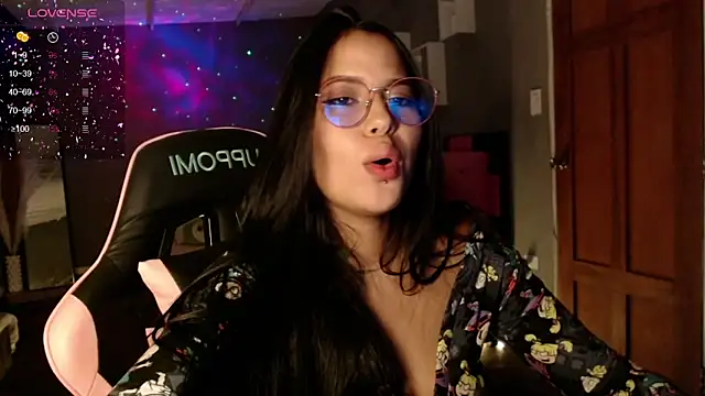 alexa kei online show from September 2025 07:17:01 PM