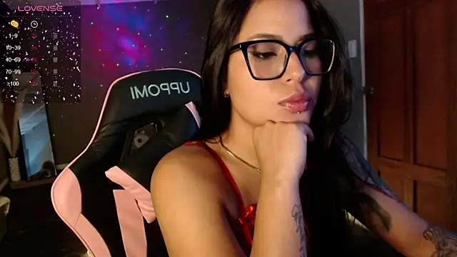 alexa kei online show from October 2025 07:45:01 PM