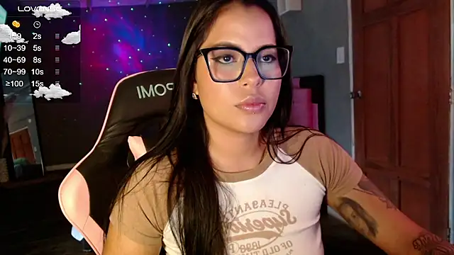 alexa kei online show from December 2025 06:39:01 PM