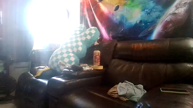 Antoniothedon online show from April 2026 09:37:02 PM