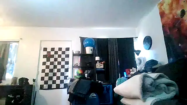 Antoniothedon online show from May 2026 11:44:01 PM